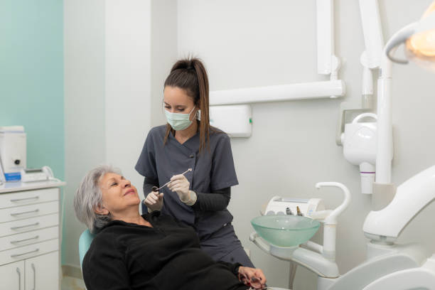 Best Emergency Cosmetic Dentistry (e.g., broken veneers) in Eagle Mountain, UT