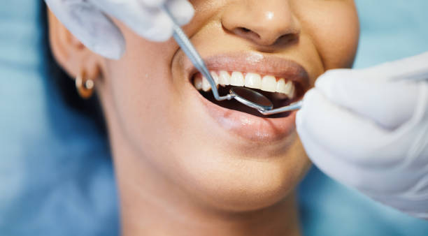 Best Emergency Treatment for Oral Infections in Eagle Mountain, UT