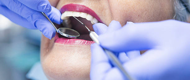 Best Emergency Care for Gum Disease in Eagle Mountain, UT