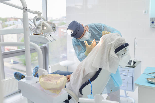 Best Emergency Dental Care for Sports Injuries in Eagle Mountain, UT